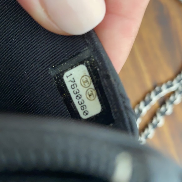 Chanel bag - perfect condition - Picture 5 of 7